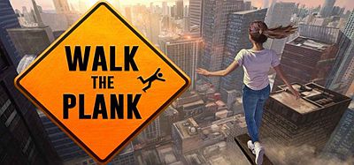 Oculus Quest 游戏《高空跳板》Walk the Plank